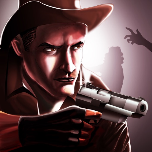 Skill Shooter-Hunt The Zombies icon