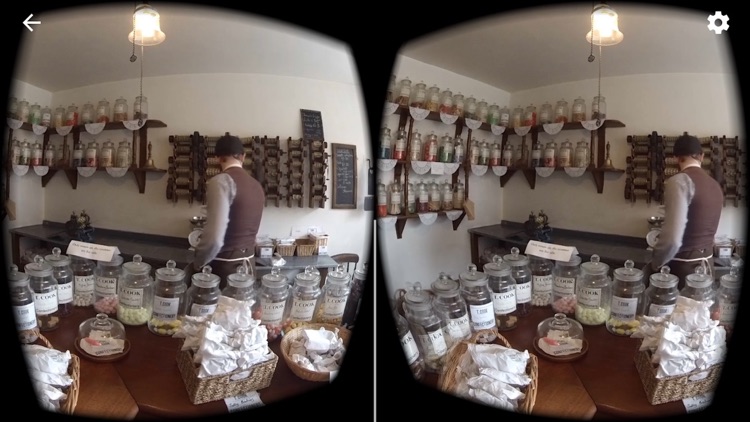 LookBack VR screenshot-4