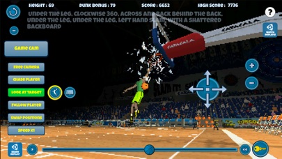 AllStarSlams Pixel Jam screenshot 4