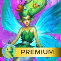 Midnight Calling: Wise Dragon app icon - Games app for iPhone