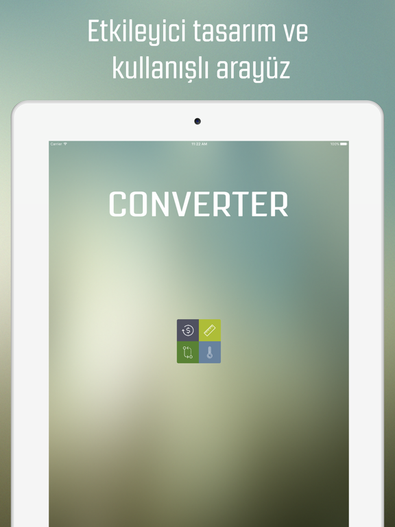 Screenshot #4 pour Birim Dönüştürücü Pro