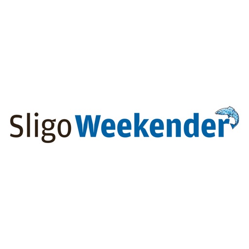 Sligo Weekender icon