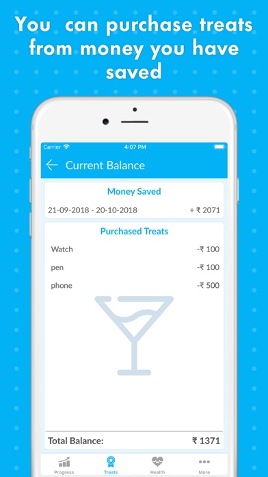 Quit Drinking – Stay Sober screenshot 5