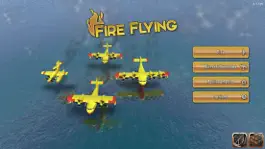 Game screenshot Fire Flying apk