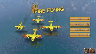 Fire Flyingのおすすめ画像2