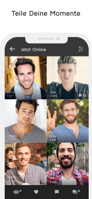 Die besten kostenlosen dating-apps für das iphone 2020