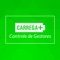 Aplicativo para controle de gestores da Carregamais