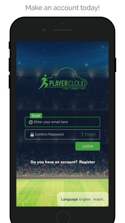 Player Cloud screenshot-6