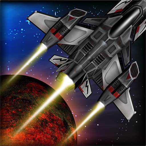 Star Hunt : Addicting Game iOS App