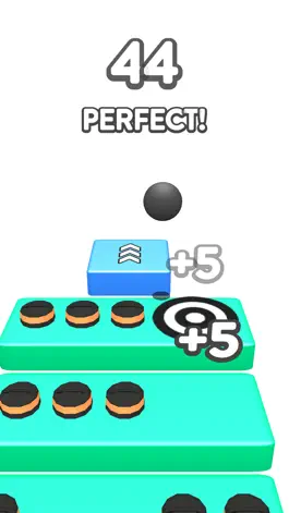 Game screenshot Stair Hops apk