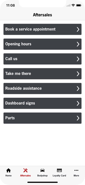 Porsche Kuwait(圖3)-速報App