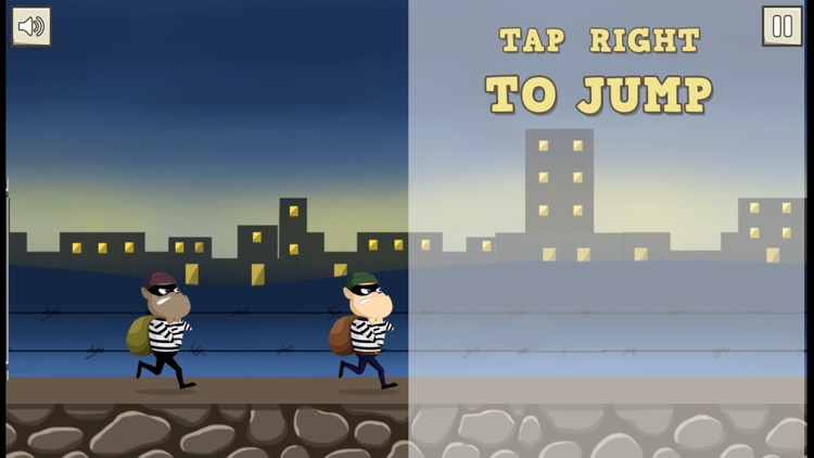 Twin Robbers screenshot-4