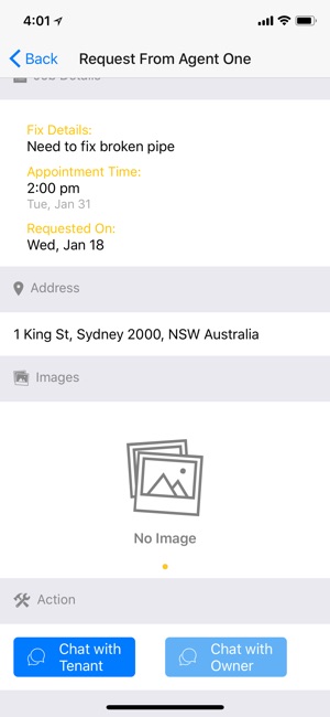RentalBee Pro(圖4)-速報App