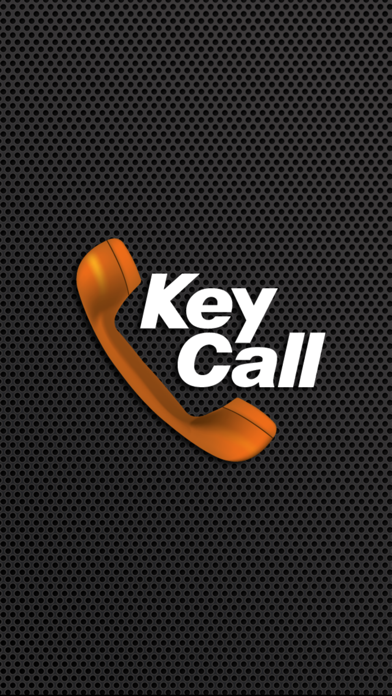 KeyCall iPhone screenshot 4 - Social Networking app