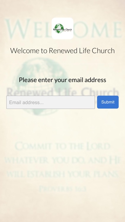 Renewed Life Church