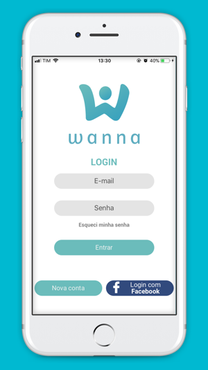 Wanna(圖2)-速報App