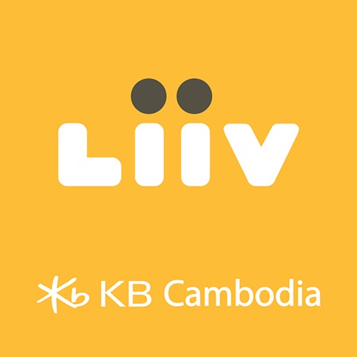 Liiv KB Cambodia Icon