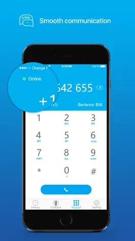 Game screenshot M1 - Mobile Voip mod apk