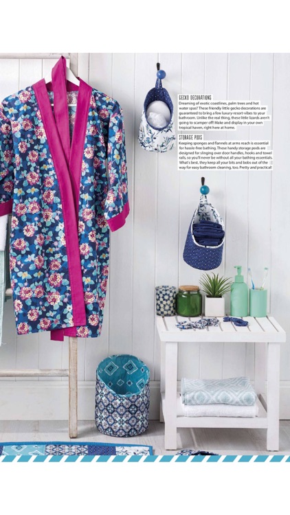 Simply Sewing screenshot-3