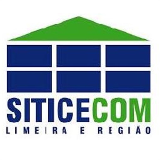 SITICECOM LIMEIRA-SP icon