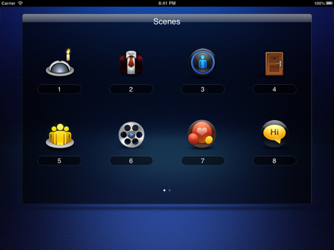 D-Controls D3 screenshot 2