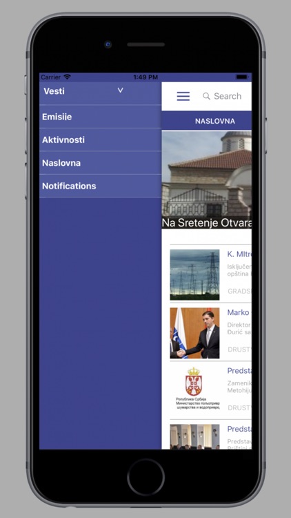 Radio Mitrovica Sever