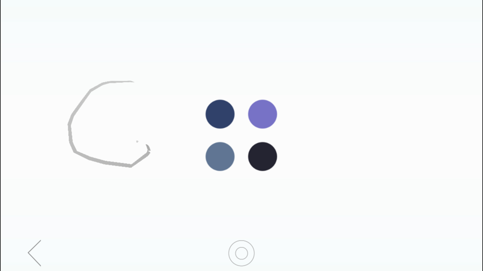 #4. Draw a Line! (iOS) By: NCN-NetConsulting GesmbH