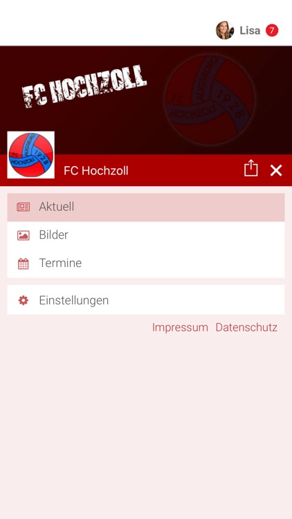 FC Hochzoll
