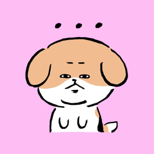 Puppy Animation Stickers