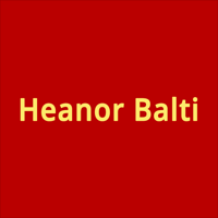 Heanor Balti