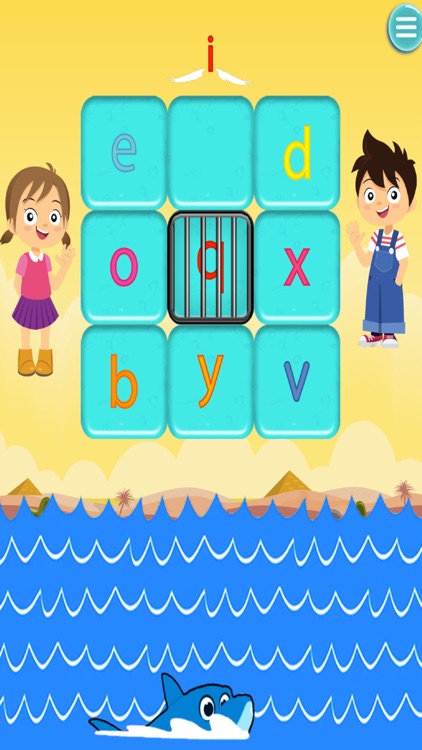 Endless ABC Bingo Game Pro screenshot-3