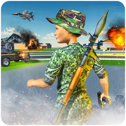 US Army Man Defense 2018 Cheats