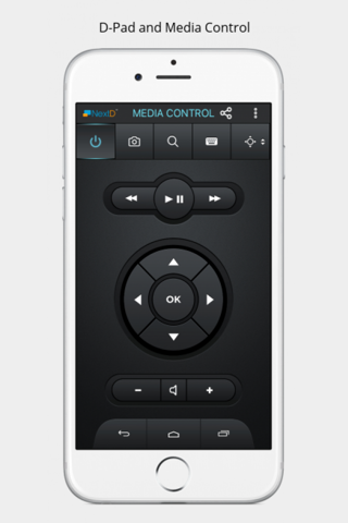 NextD Remote screenshot 3