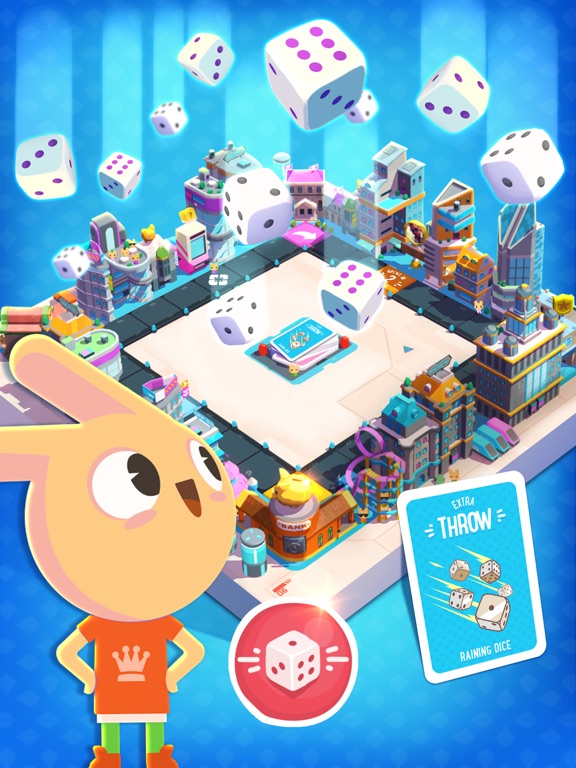 Board Kings™ для iPad