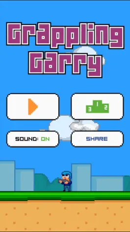Game screenshot Grappling Garry mod apk