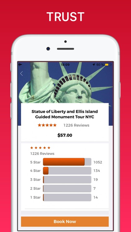 New York City Travel Guide screenshot-6