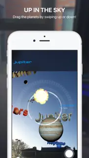 solar system augmented reality айфон картинки 2