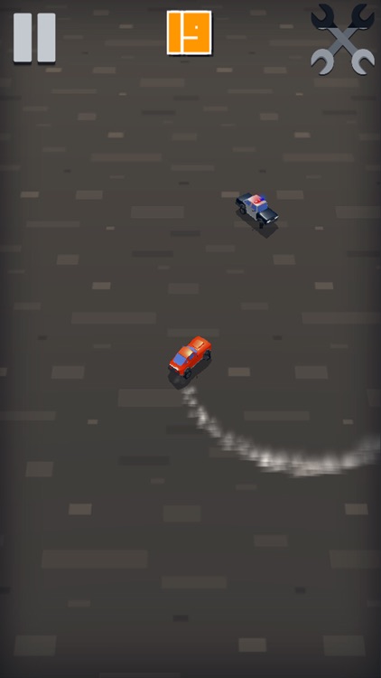 Police Chase 2018 screenshot-5