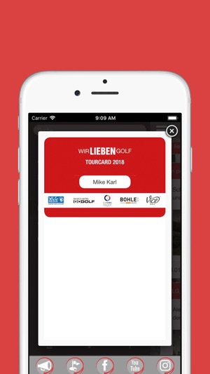 Wir lieben Golf(圖4)-速報App