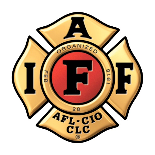 Elmira Professional Firefighters Association icon