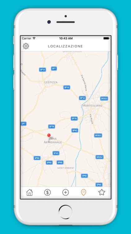 Cda You App screenshot-3