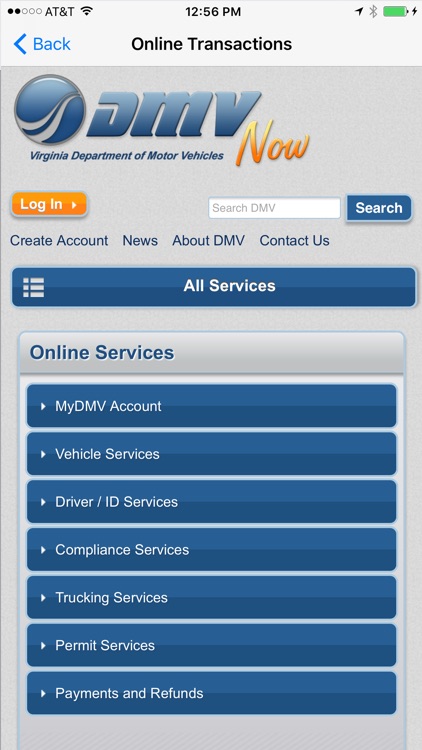 VirginiaDMV