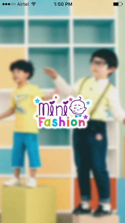 Mini Fashion