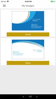 easy business card maker problems & solutions and troubleshooting guide - 1