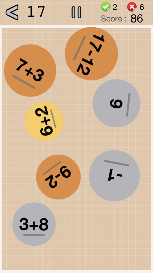#1. AB Math Expert (iOS) 由: Nicolas Lehovetzki
