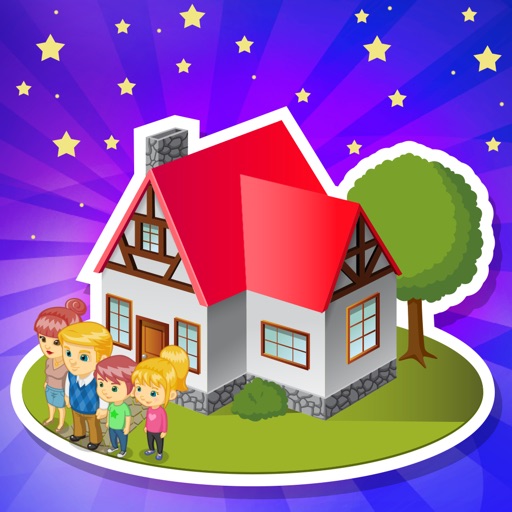 Design This Home iOS App