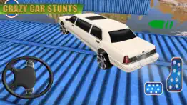 How to cancel & delete unstoppable limo car stunts 2