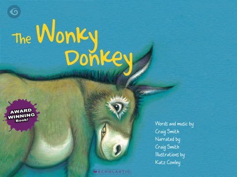 The Wonky Donkeyのおすすめ画像1