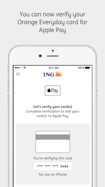 ING Australia Banking screenshot-3