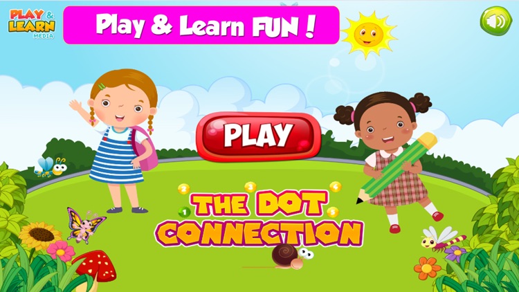 dot to dot the animal connect screenshot-0